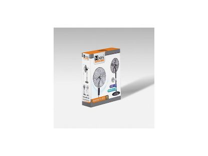 تصویر پنکه ایستاده ناسا الکتریک NS-1117